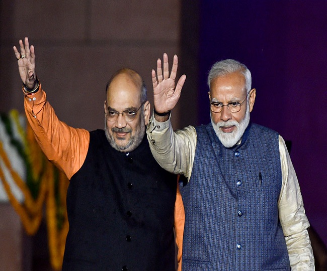 100 Days of Modi Govt 2.0: From Article 370 to Triple Talaq to GDP, a ...