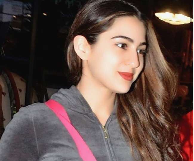 I thought you are Muslim': Netizens remind Sara Ali Khan of her