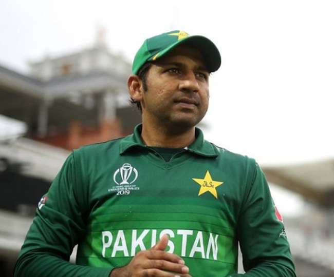 Sarfaraz Rind Pakistan to host ODI series after 10 years, Sarfaraz urges cricket fans ...