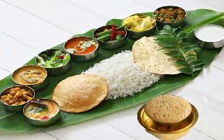 This Delhi restaurant is offering special 'Article 370 Thali' with Rs 370..