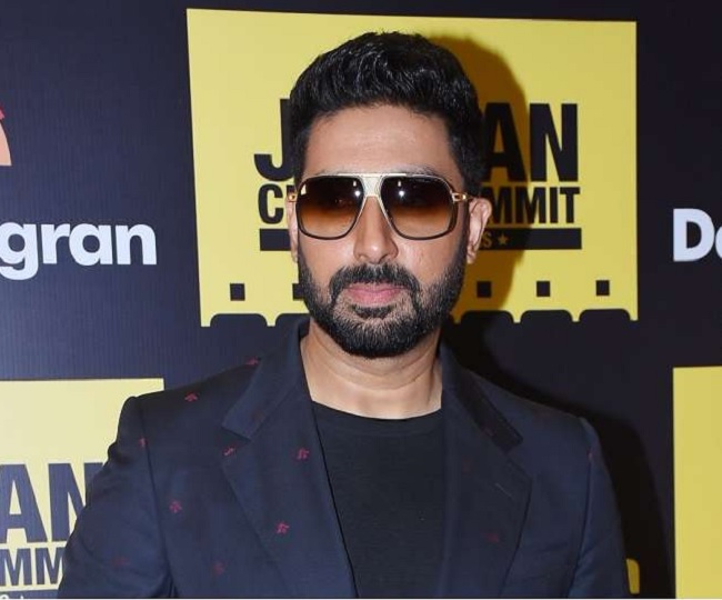 7 Lesser-Known Facts About Abhishek Bachchan ghoomer dhoom