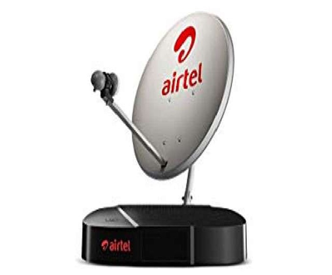 Airtel Digital TV launches 'All Channels Pack' for DTH users, check ...