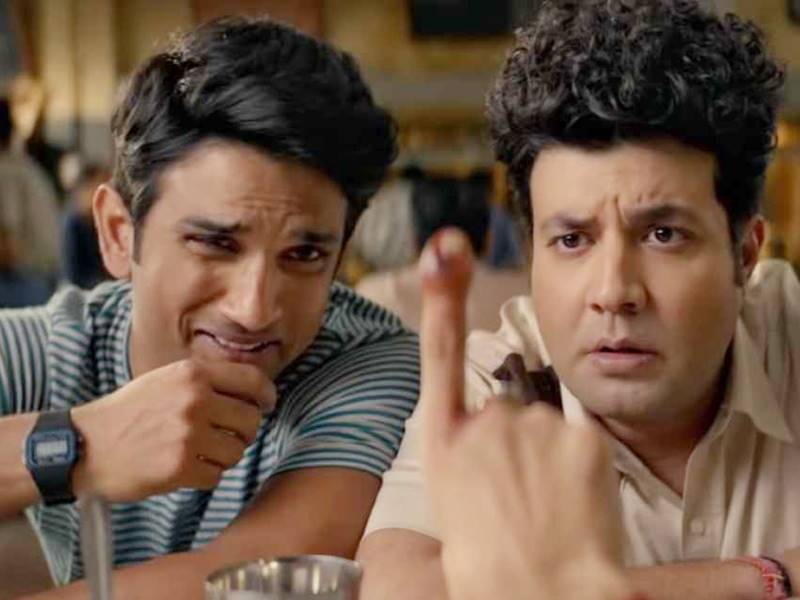 Copy Of Www.mytwistapp.com Chhichhore ( 2019) Hindi 720p : Free Download,  Borrow, and Streaming : Internet Archive