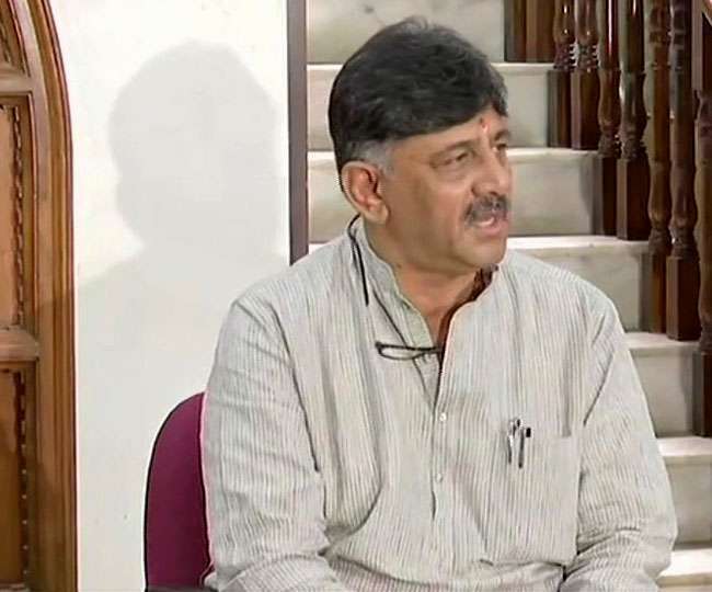 Congress’ troubleshooter Shivakumar sent to ED custody till September 13