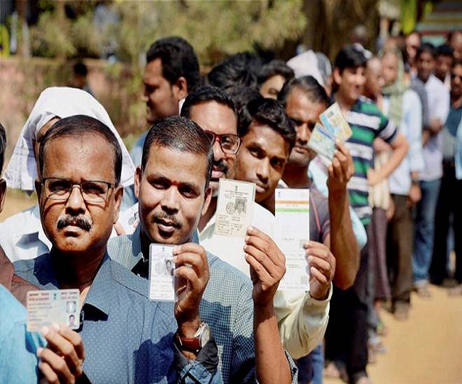 Assembly Elections 2019 Schedule: Haryana, Maharashtra Polls To Be Held ...