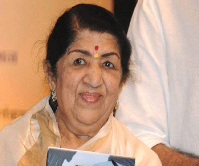 Happy Birthday Lata Mangeshkar: Here are 5 timeless classics from the ...