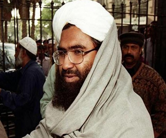 pakistan-secretly-releases-masood-azhar-from-jail-to-carry-out-terror-attacks-in-india-report