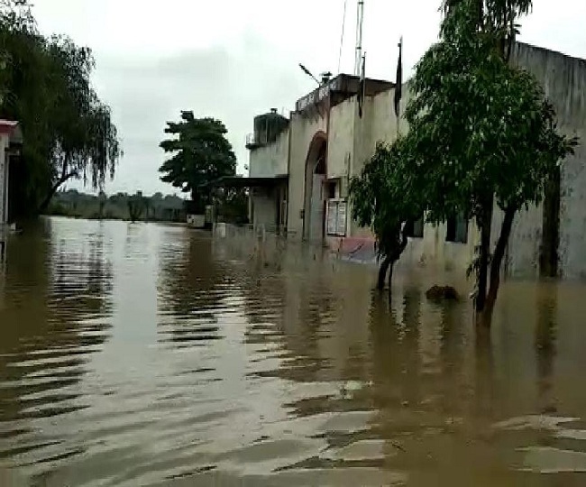 Heavy rains batter Madhya Pradesh; one infant among three dead, schools ...