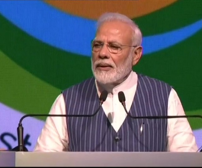 At UN meet, PM Modi calls for global action against single-use plastic ...