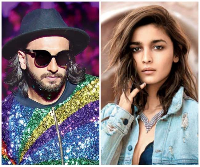 Iifa Awards 2019 Raazi Wins Best Film Award Alia Bhatt And Ranveer Singh Bags Best Actor Award