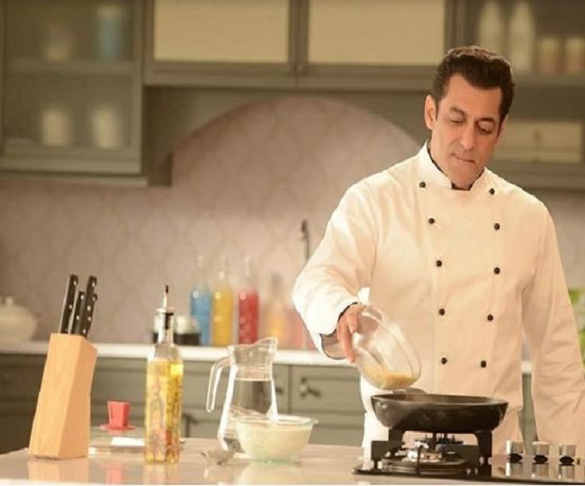 Bigg Boss 13: Salman turns chef to add ‘tedha tadka’ to new season