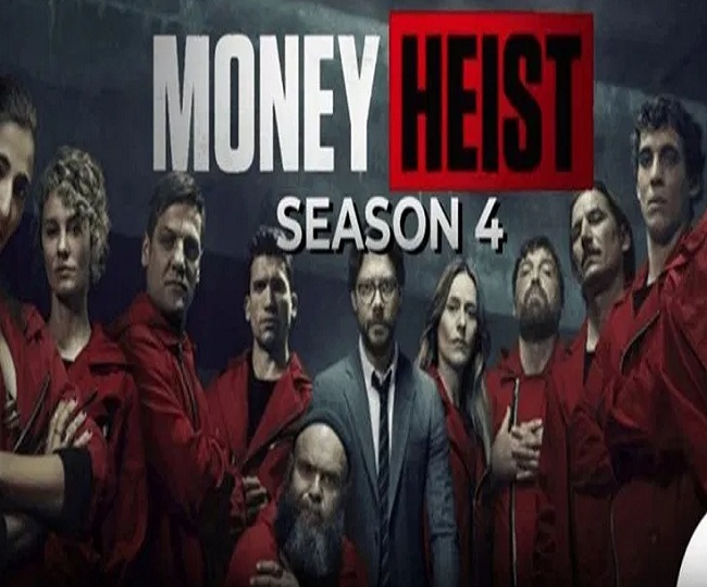 From Money Heist to Four More Shots Please!, five shows you can binge ...