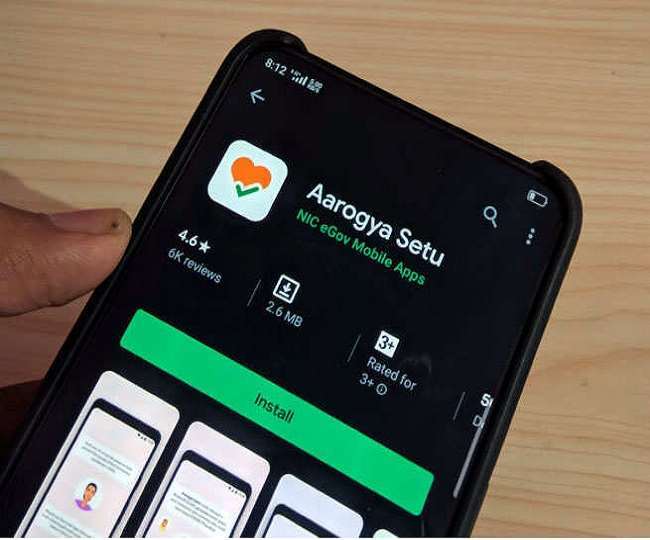 coronavirus-pandemic-aarogya-setu-app-likely-to-be-preinstalled-on-new-smartphones-soon-report