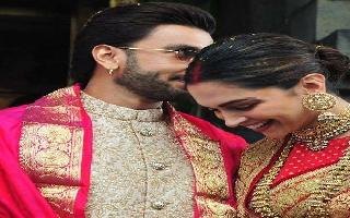 &lsquo;Pati Parmeshwar ke liye apne haathon se&rsquo;: Deepika Padukone turns &lsquo;Master..