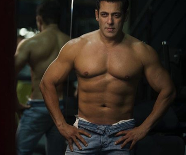Salman Khan