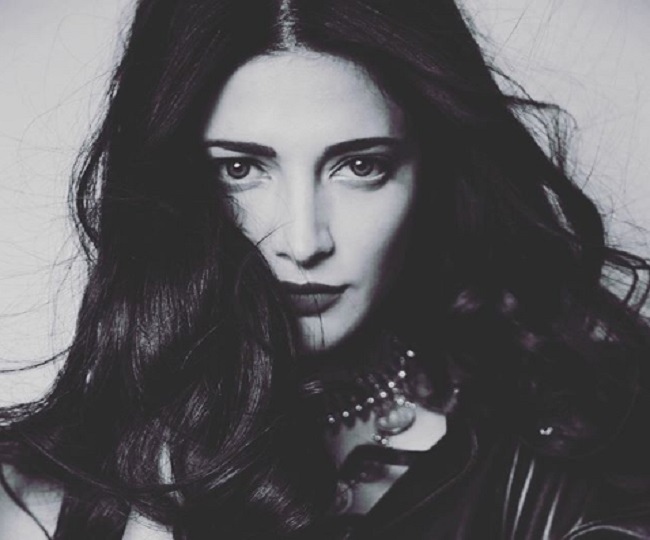 Shruti Haasan