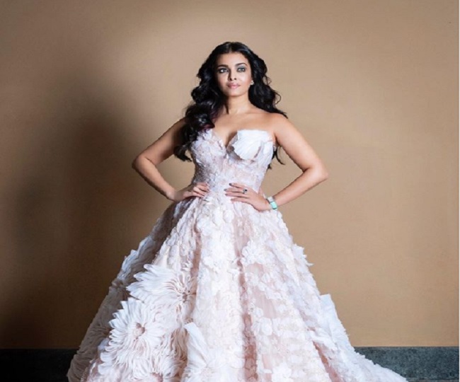 Aishwarya Rai Bachchan