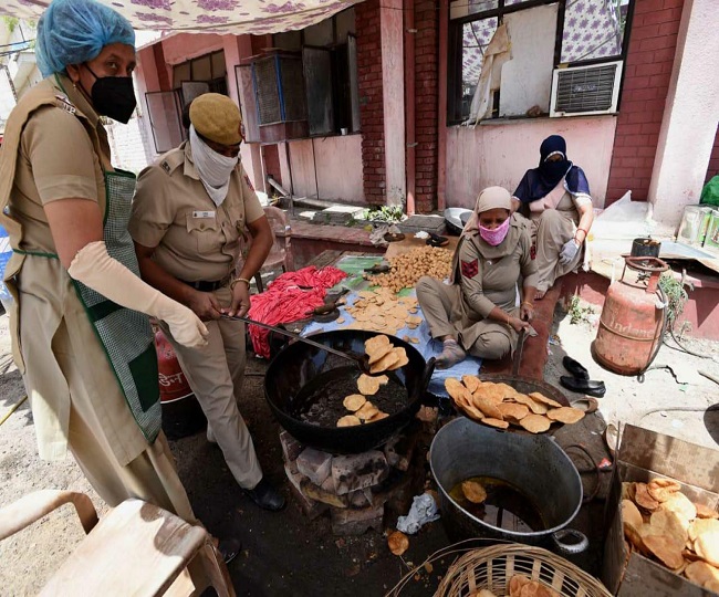 Coronavirus in India