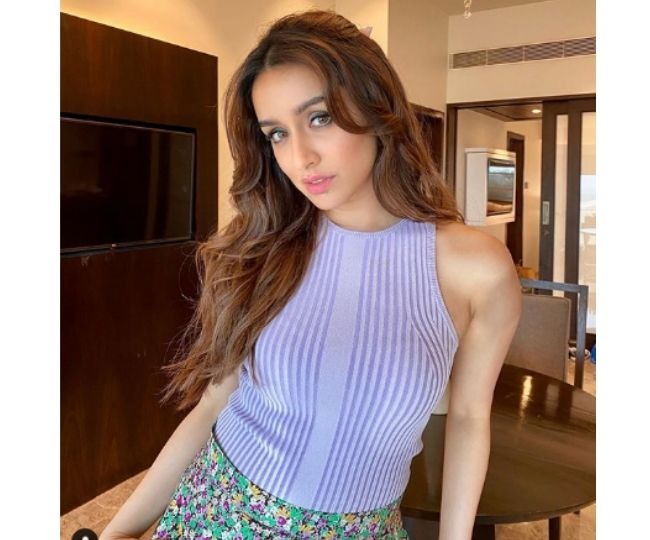 Shraddha Kapoor