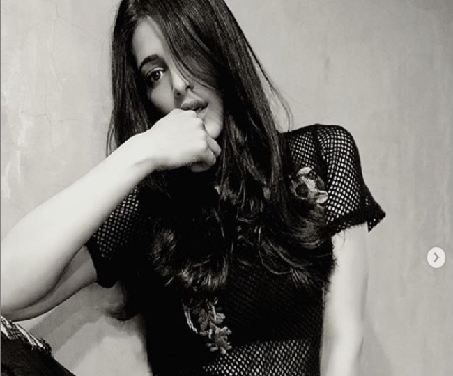Shruti Haasan