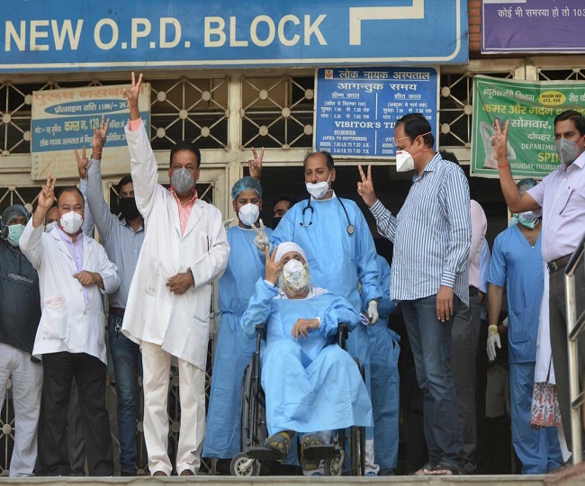 Coronavirus in India