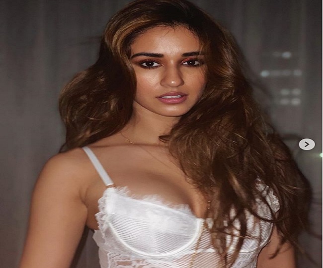 Disha Patani