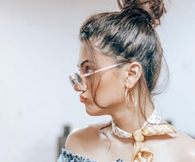 Taapsee Pannu