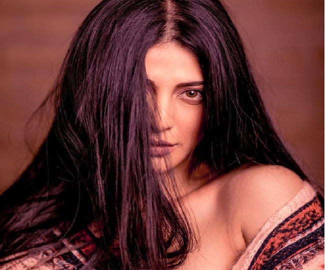 Shruti Haasan