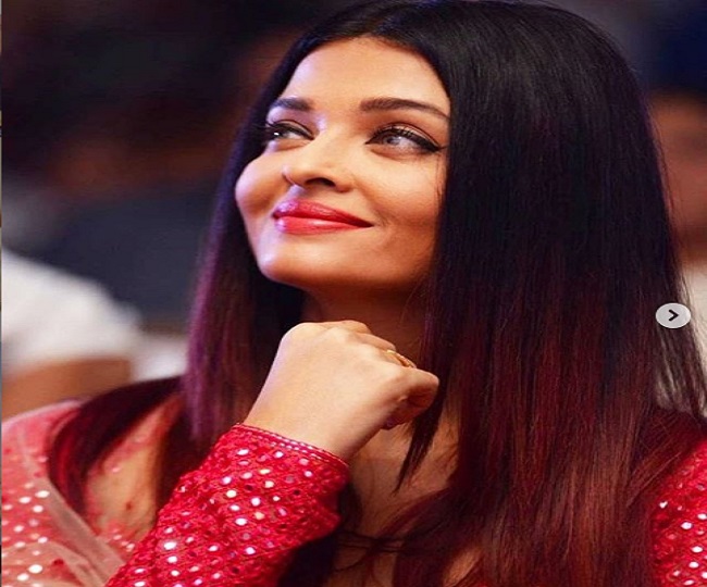 These clicks of Aishwarya Rai Bachchan prove that 'age is just a number ...