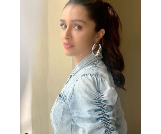 Shraddha Kapoor