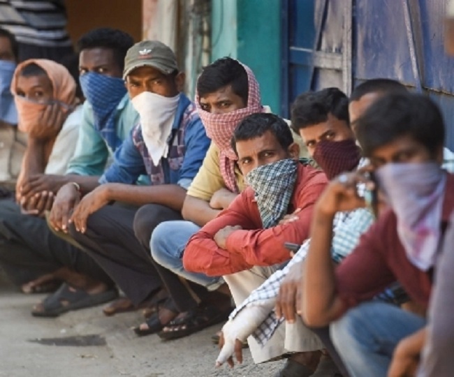 Coronavirus Impact | Unemployment in India up 22%, 40 crore workers stare at poverty amid COVID-19 criris: ILO Report 