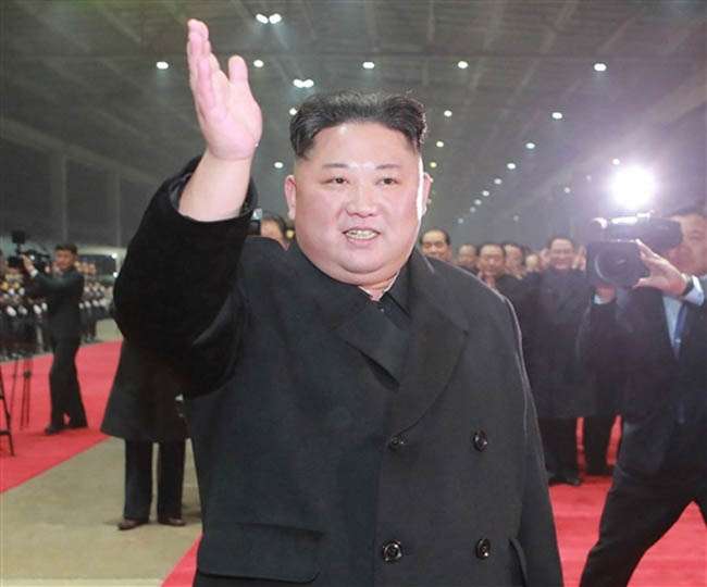 North Korea’s Kim Jong Un May Be In Grave Danger After Cardiovascular 