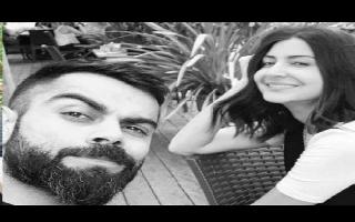 'Chalo dinner time': How Anushka Sharma hijacked hubby Virat Kohli's live..