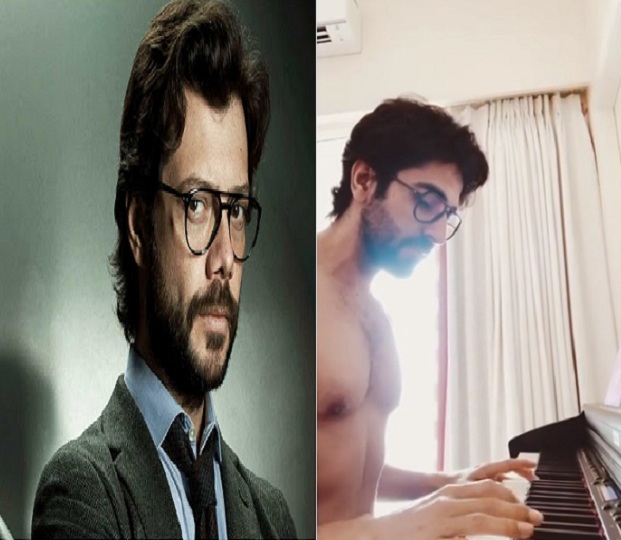 Ayushmann Khurrana is &lsquo;dying&rsquo; to do something like 'Professor'. Know the stunning revelation here