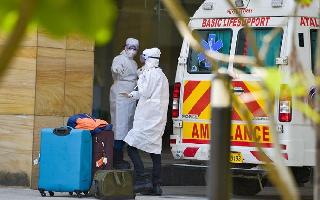 OPINION | COVID-19: Much-awaited government response