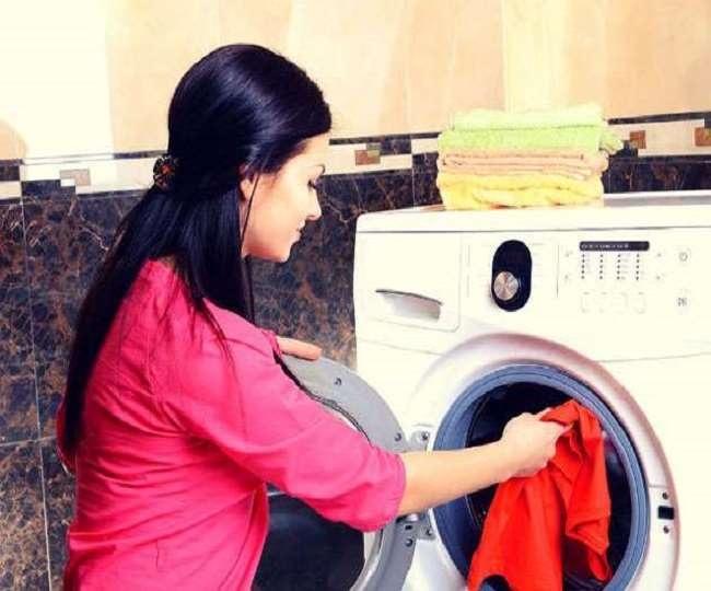 Coronavirus Outbreak Follow these healthy tips to clean your clothes