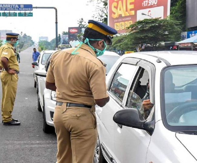 Coronavirus Lockdown 2.0: Complete list of activities allowed in Uttar ...