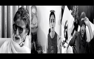 Watch: Amitabh, Priyanka, Alia, Ranbir and others join hands for this..