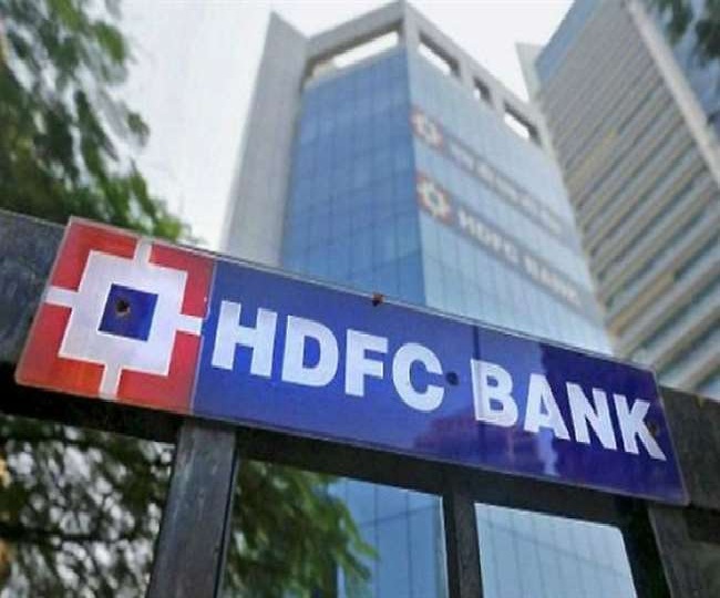 People's bank of China buys 1.75 crore shares in HDFC amid coronavirus pandemic