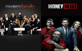 From &lsquo;Money Heist&rsquo; to &lsquo;Hasmukh&rsquo;, Netflix, Amazon Prime and Hotstar have..