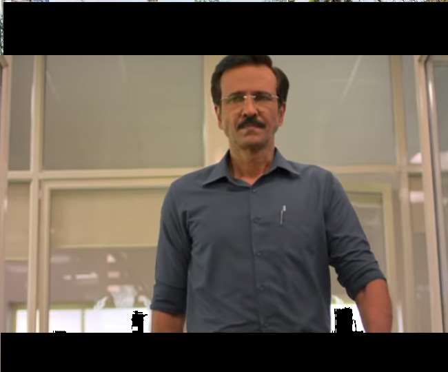 Wrong to attach 'values' as nothing changes in world because of cinema: Kay Kay Menon