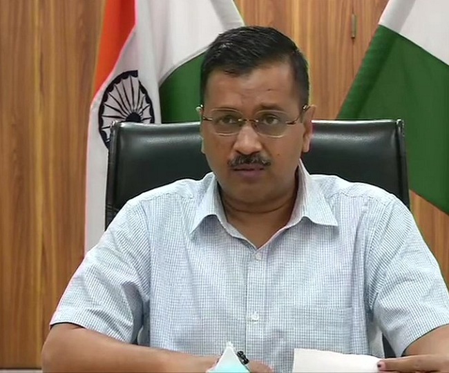 'Take decision on national level': What Kejriwal suggested PM Modi ...