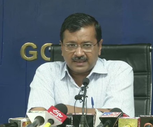 arvind-kejriwal-cites-case-of-26-people-of-a-family-testing-covid19-positive-to-warn-lockdown-violators