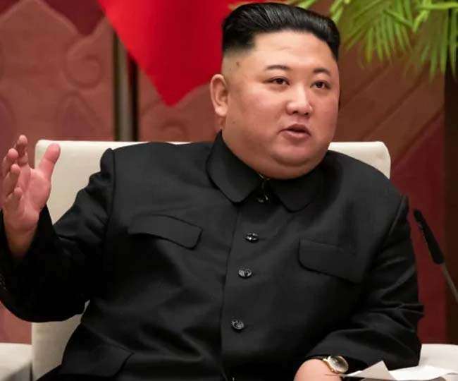 Amid Report Of Kim Jong Un Being Brain Dead South Korea Says North Korean Leader Alive And Well 