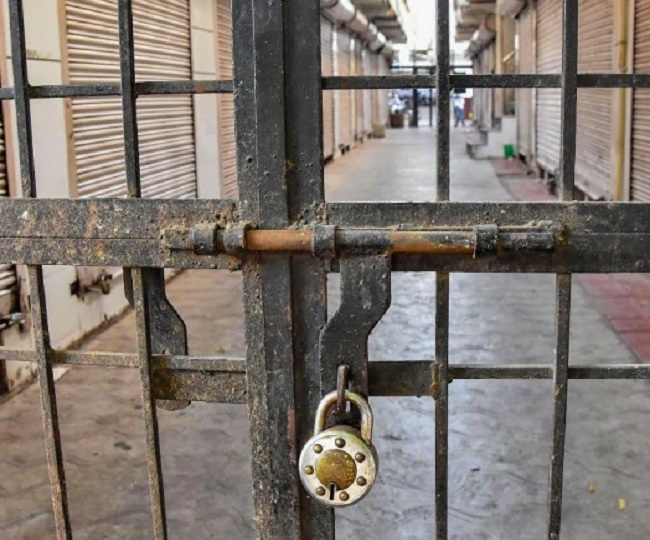 telangana-lockdown-extension-may-7-chief-minister-k-chandrasekhar-rao-coronavirus-hotspots-containment-zones