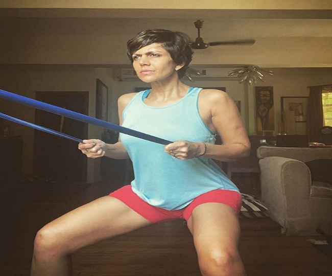 Birthday Special: Six times Mandira Bedi proved that 'age is just a number'