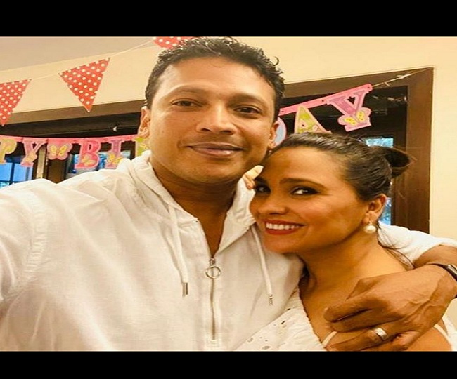 &lsquo;May God Continue to Bless you&rsquo;: Mahesh Bhupathi hosts virtual birthday bash for wife Lara Dutta