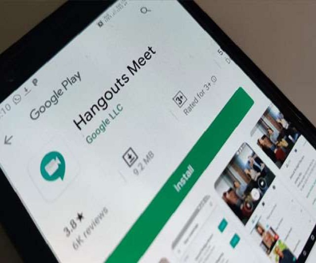 Google offers all premium features for free on its Meet app, to support 2 million+ users to take on rival Zoom