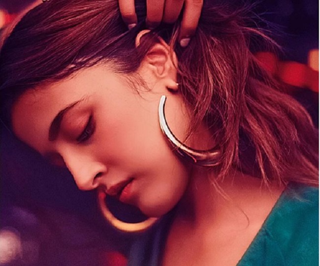 Nupur Sanon