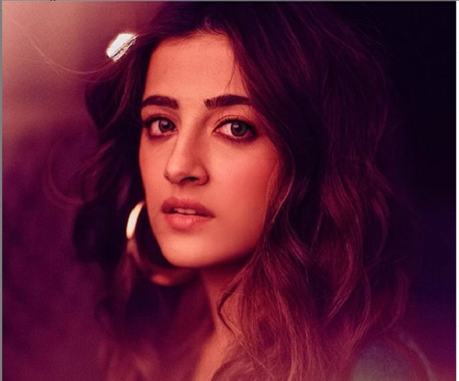 Nupur Sanon